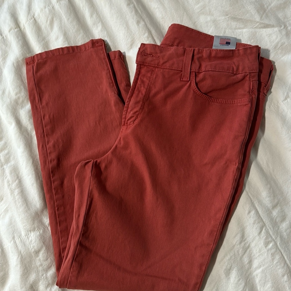 Women’s size 8 P NYDJ Jeans